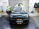Cooper S Haube03