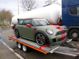 Dsk Freies Fahren Mit Dem Challenge Mini01