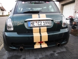 Rückleuchten Schwarz Prototyp01