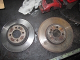 Jcw R50/r53 Bremsanlage Mit Stahlflex 03