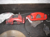 Jcw R50/r53 Bremsanlage Mit Stahlflex 04