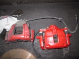 Jcw R50/r53 Bremsanlage Mit Stahlflex 05