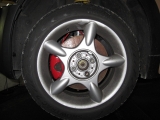 Jcw R50/r53 Bremsanlage Mit Stahlflex 09