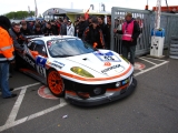 24h Race 2010 Some Impressoions12