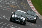 Strahlung Pur Vi Nordschleife