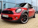 Mini Cooper S Candy Red01