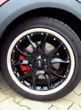 Mini Cooper S Candy Red05