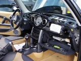 Jcw Dashboard Und Downtubes