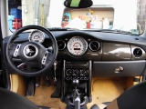 Jcw Dashboard Und Downtubes