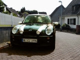Neue Bonnetstripes