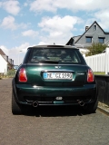 Neue Blenden