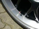 Stilecht