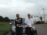 Jazzy und ich