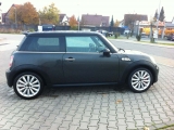 Mini R56 Jcw