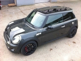 Mini R56 Works