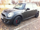 Mini R56 Works