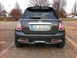 Mini R56 Works