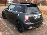 Mini R56 Works