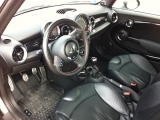 Mini R56 Works