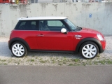 Unser Neuer Mini