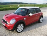 Unser Neuer Mini