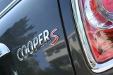 Cooper S Eclipse Grey