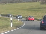 Odenwaldtour Feb 09