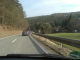 Odenwaldtour Feb 09
