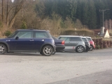 Odenwaldtour Feb 09