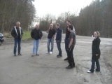 Odenwaldtour Feb 09
