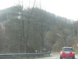 Odenwaldtour Feb 09