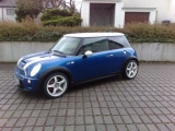 Weisse Felgen