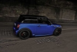 MyJCW - Tunnelbild 1