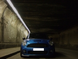 MyJCW - Tunnelbild 3