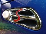 Cooper S