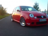 Lupo Gti Alt
