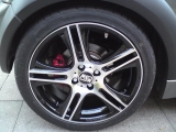 Msw 11 Mit Toyo 215 40 R17