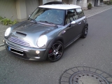 Msw 11 Mit Toyo 215 40 R17