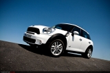 Mini Countryman Cooper S