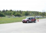 Mini Challenge CH 2010