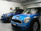 Blue Emotion