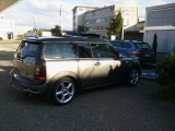 New Clubman