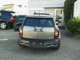 New Clubman