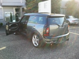 New Clubman