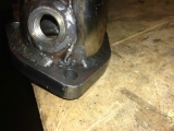 Hjs Downpipe (von Bastuck Zusammengebrutzelt)