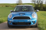 Mini Challenge Ch 2011