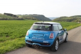 Mini Challenge Ch 2011