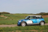 Mini Challenge Ch 2011