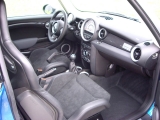 Jcw Schalensitz