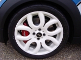 Bremse Facelift Jcw-kit